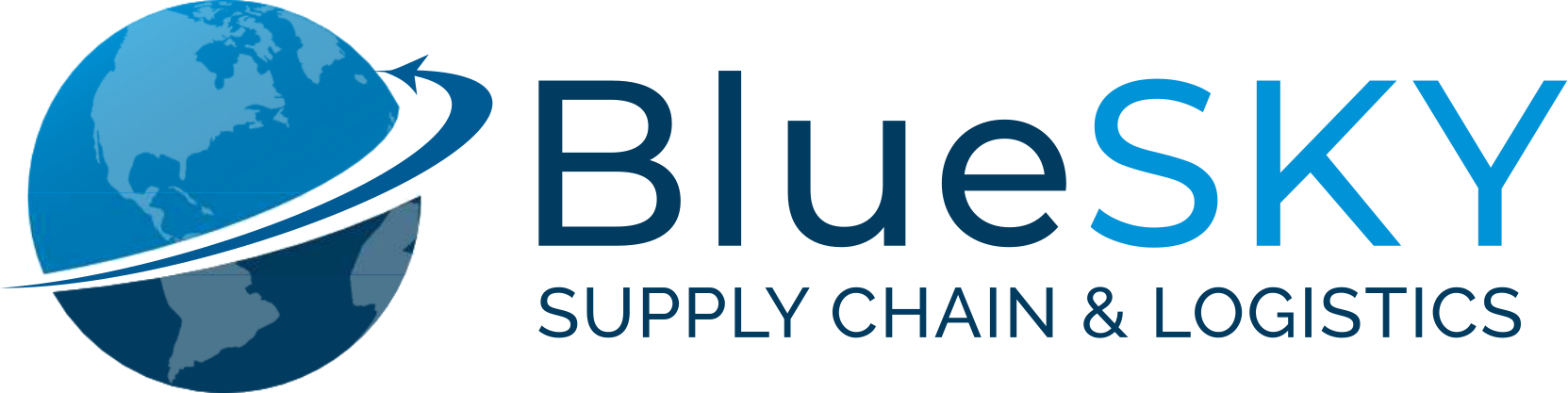 Blue Sky Supply Chain and Logistics